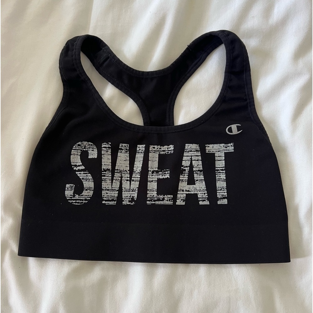 Champion Sports Bra